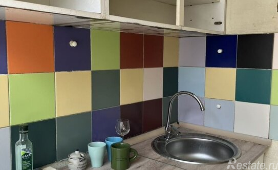 Аренда 2-комн квартиры на вторичном рынке Долгоруковская улица,  д. 5