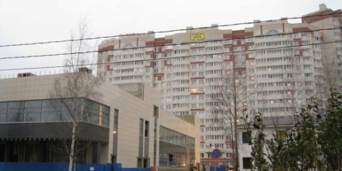 2-комн квартира ул Латышских Стрелков,  д. 17,  к. 1