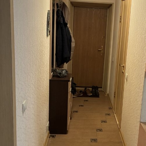 2-комн квартира с. Ершово, 5