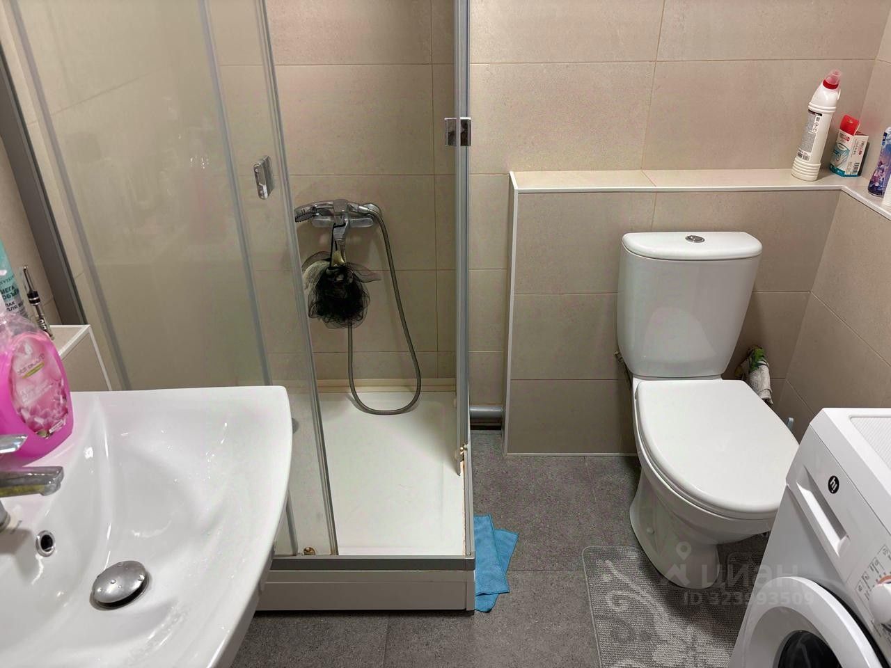 Продажа студии Зенино ЖК Самолет мкр, Люберцы, улица Камова,  д. 1к2