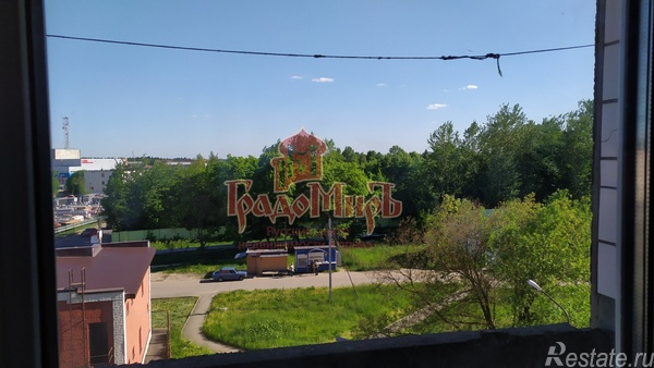 Продажа 1-комн квартиры на вторичном рынке Хотьково, Хотьковская 1-я ул,  д. 24