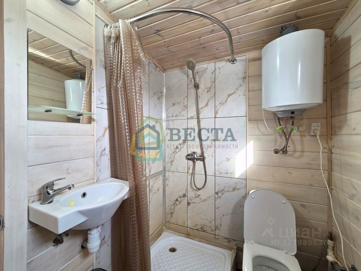 Продажа дома пос. Мельниково, улица Родниковая, 32