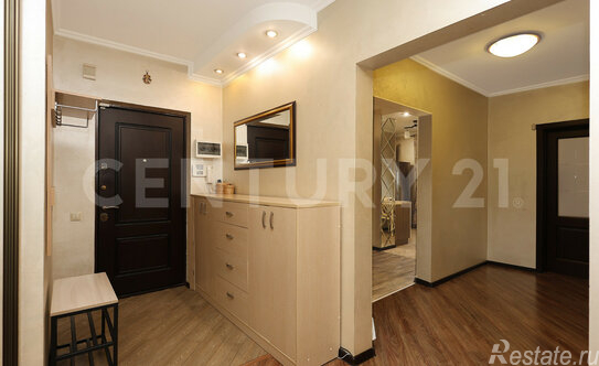 Продажа 4-комн квартиры на вторичном рынке ул Академика Королева,  д. 8,  к. 2