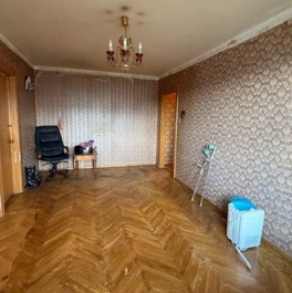 Продажа 4-комн квартиры на вторичном рынке Подольск, ул Юбилейная,  д. 36