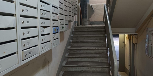 2-комн квартира Солнечногорская улица,  д. 13