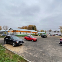 Аренда склада Люберцы, улица Гоголя Аренда склада Люберцы, улица Гоголя