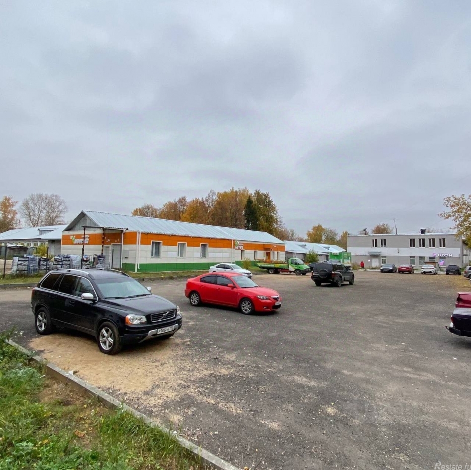 Аренда склада Люберцы, улица Гоголя