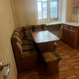 Продажа 1-комн квартиры на вторичном рынке Химки г, Парковая ул,  д. 6