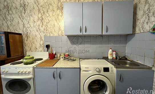 Продажа 1-комн квартиры на вторичном рынке Днепропетровская улица,  д. 16 к4