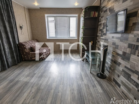 Продажа 1-комн квартиры на вторичном рынке Свердловский, Михаила Марченко ул,  д. 10