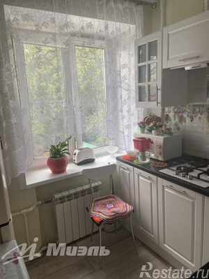 Продажа 2-комн квартиры на вторичном рынке Балашиха, Победы ул,  д. 10