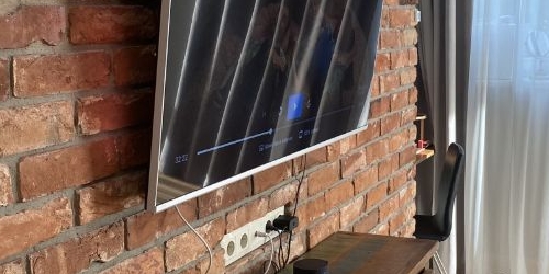 2-комн квартира Смольная улица, 49