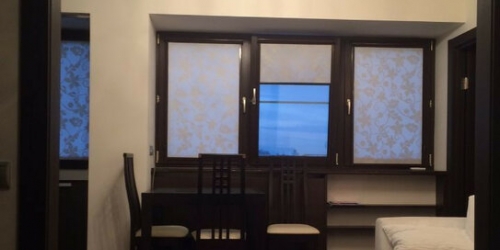 2-комн квартира Озерковская набережная,  д. 2/1