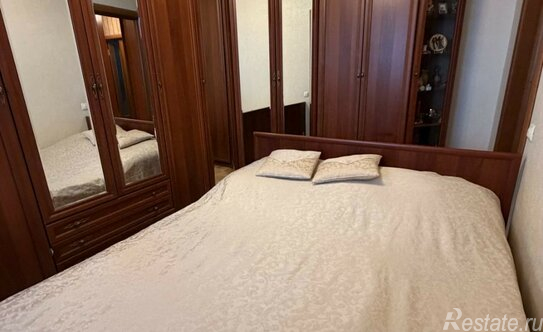 Продажа 2-комн квартиры на вторичном рынке Плещеева ул,  д. 6А