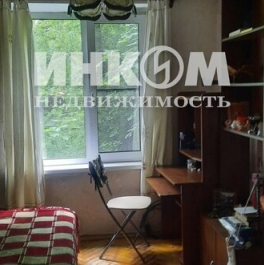 Продажа 2-комн квартиры на вторичном рынке Дедовск, ул Керамическая,  д. 25