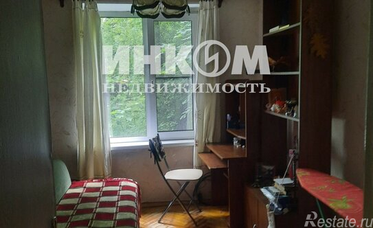 Продажа 2-комн квартиры на вторичном рынке Дедовск, ул Керамическая,  д. 25