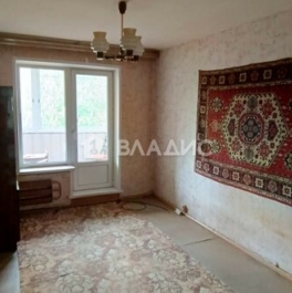 Продажа 3-комн квартиры на вторичном рынке Челябинская улица,  д. 21