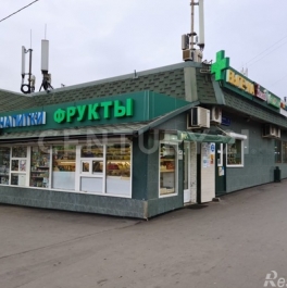 Продажа ПСН Фрязевская ул,  д. 1к1,2