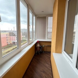 Продажа 2-комн квартиры на вторичном рынке Лобня, проезд Шадунца,  д. 9,  к. Б