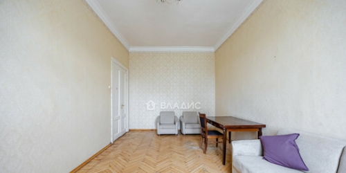 2-комн квартира ул Рентгена,  д. 6