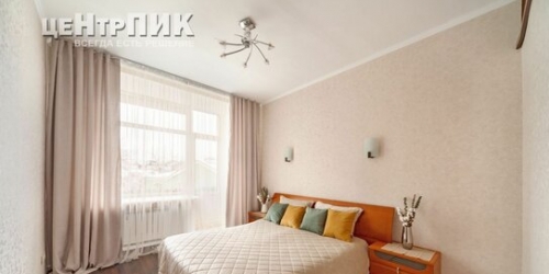 3-комн квартира ул Каретный Ряд,  д. 5/10,  к. 2