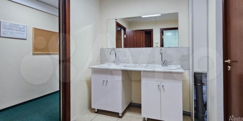 Офис ул Азовская,  д. 6,  к. 3