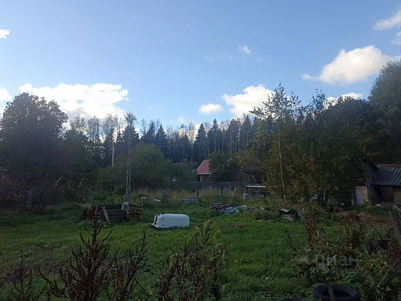 Продажа 1-комн квартиры на вторичном рынке Толмачево городской поселок, улица Мичурина, 7