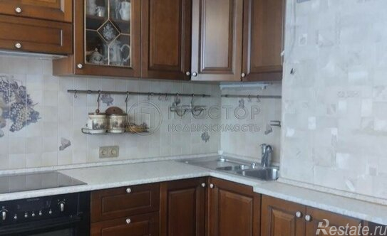 Продажа 2-комн квартиры на вторичном рынке улица Ляпидевского,  д. 6 к3