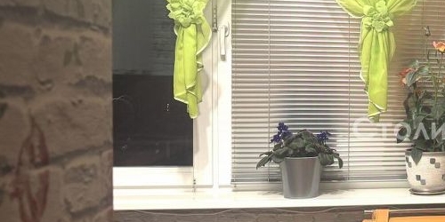 3-комн квартира Южнобутовская улица, 121