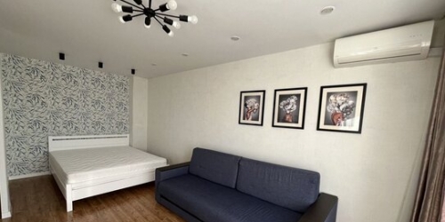 1-комн квартира ул Перовская,  д. 50,  к. 5 стр 3