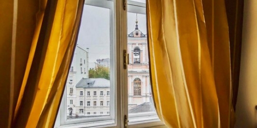 4-комн квартира Брюсов переулок,  д. 6