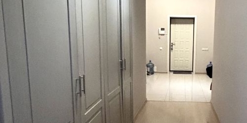 6-комн квартира Береговая улица, 4К1