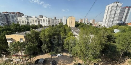 2-комн квартира ул Маршала Тухачевского,  д. 24,  к. 1