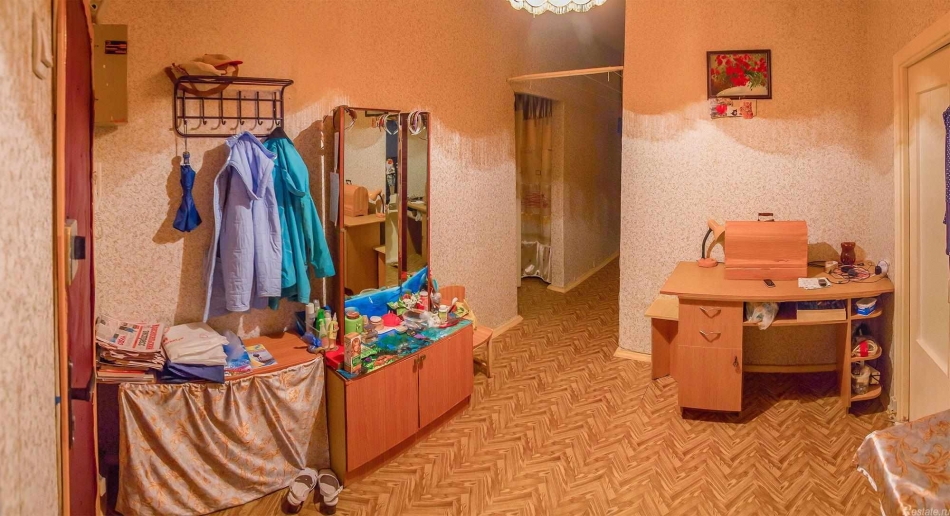 Продажа 2-комн квартиры на вторичном рынке ул Юных пионеров,  д. 18