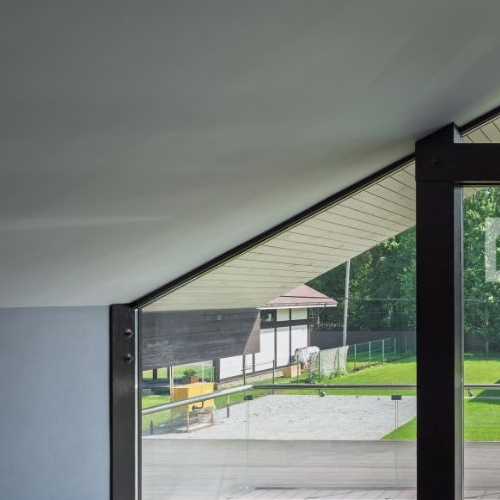 Коттедж/дом д. Капитолово, улица Тенистая, 10