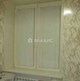 Продажа 3-комн квартиры на вторичном рынке Перовская улица,  д. 51
