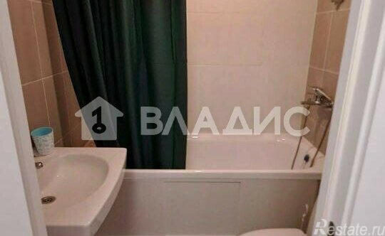 Продажа 1-комн квартиры на вторичном рынке Балашиха, ул Яганова,  д. 8