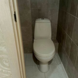 Продажа 2-комн квартиры на вторичном рынке Туголесский Бор, ул Октябрьская,  д. 2/8