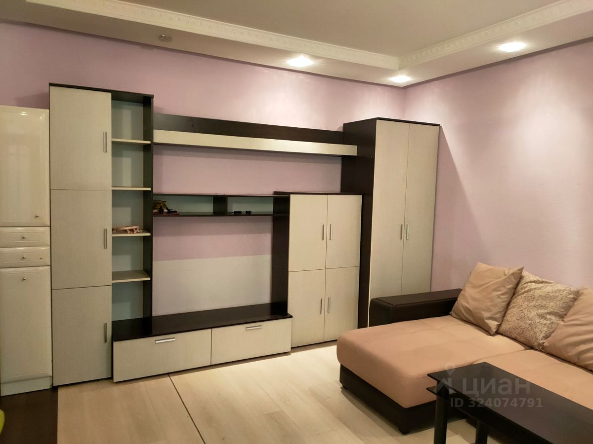 Аренда студии Котельники, улица Кузьминская, 17