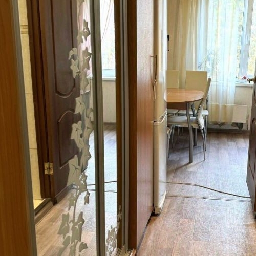 2-комн квартира Вырица городской поселок, улица Слуцкая, 11