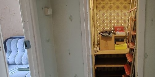 2-комн квартира 2-й Рабфаковский переулок, 15К2