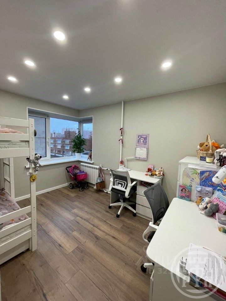 Продажа 2-комн квартиры на вторичном рынке Сестрорецк, Приморское шоссе, 272