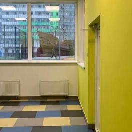 Продажа 1-комн квартиры на вторичном рынке Парашютная улица,  д. 42 к1
