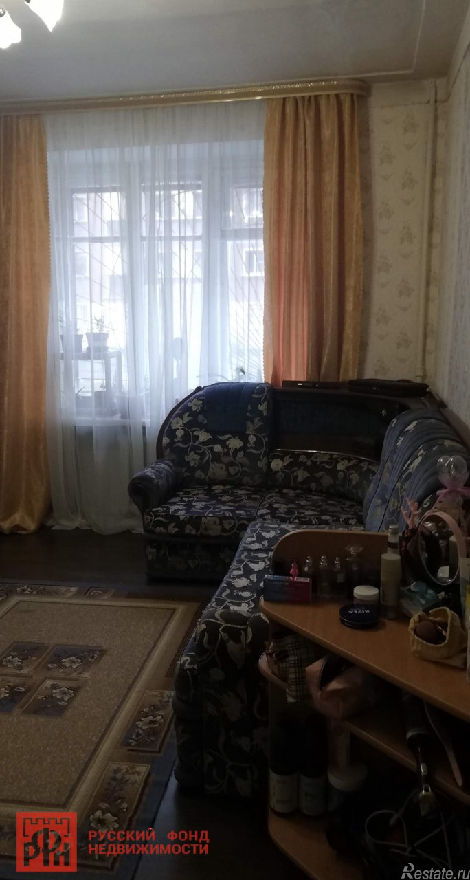 Продажа 4-комн квартиры на вторичном рынке Диагональная ул. ,  д. 4,  к. 1