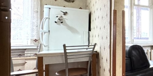 1-комн квартира 2-й Амбулаторный проезд, 15