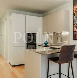 Продажа 2-комн квартиры на вторичном рынке ул Костикова,  д. 4,  к. 1