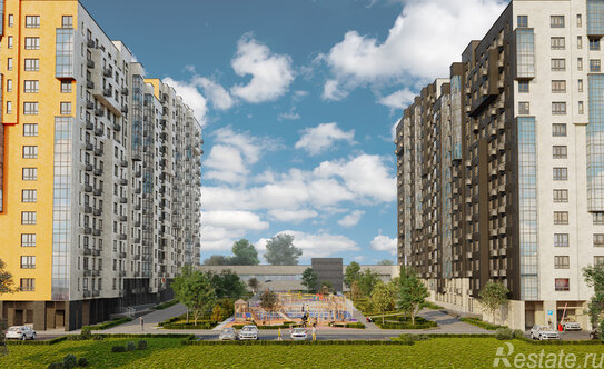 Продажа 1-комн квартиры на вторичном рынке 46Н-04875