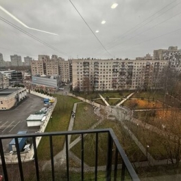 Продажа 2-комн квартиры на вторичном рынке ул Железноводская,  д. 62