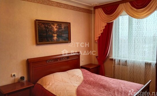 Продажа 3-комн квартиры на вторичном рынке Кировоградская улица,  д. 2