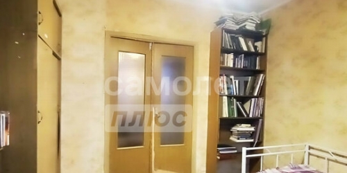 3-комн квартира ул Привольная,  д. 15